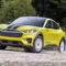 2025 Ford Mustang Mach-E Rally Review, Redesign