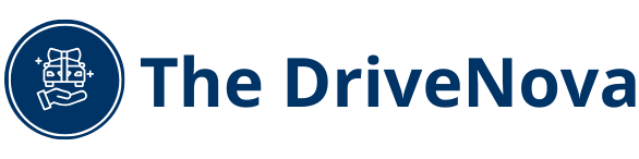 The DriveNova