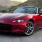 Mazda MX-5 Miata 2025 Review, Redesign, and Specs